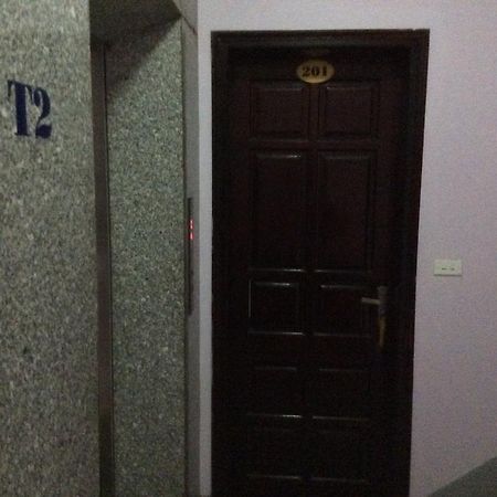 An Binh Hotel Hanoi Exterior photo