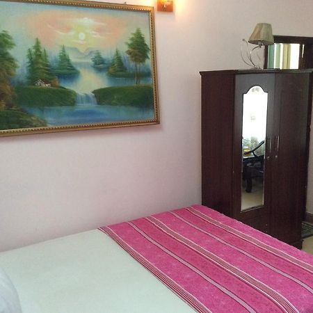 An Binh Hotel Hanoi Room photo