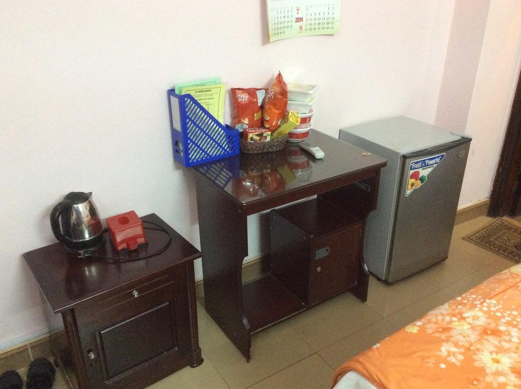An Binh Hotel Hanoi Room photo