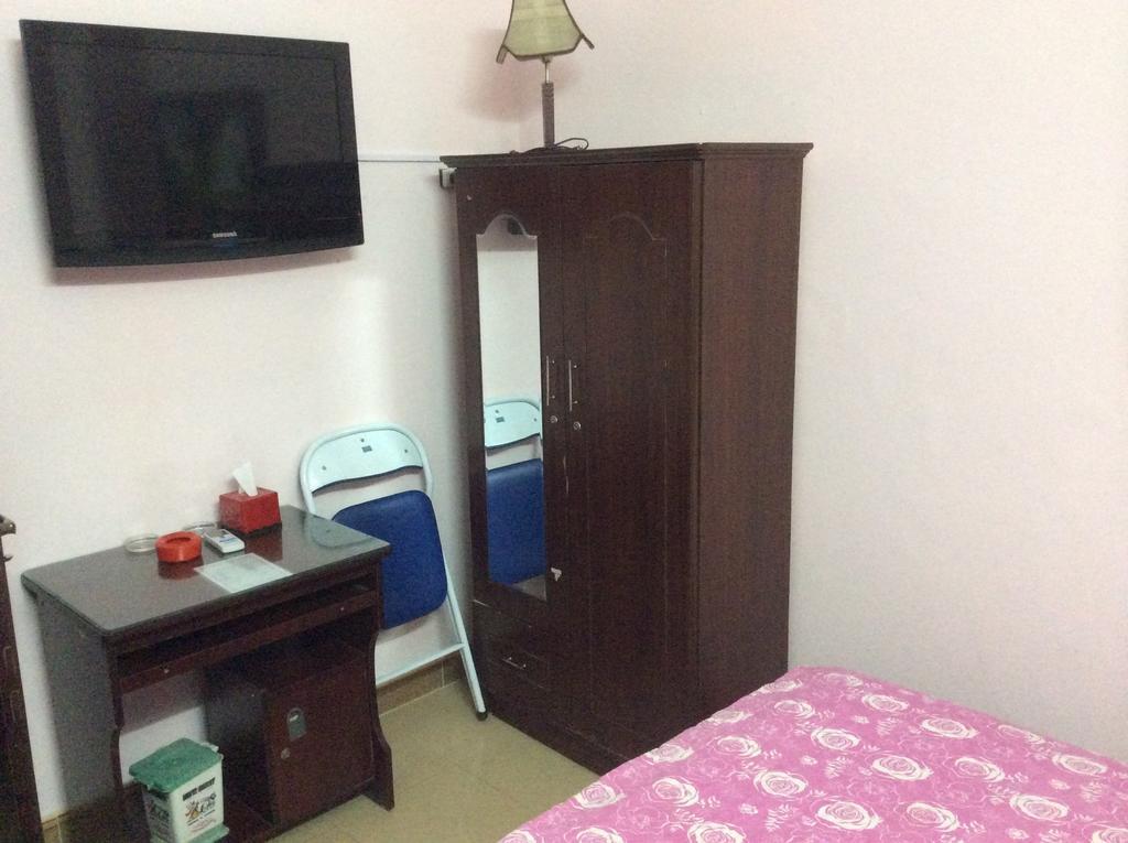 An Binh Hotel Hanoi Room photo