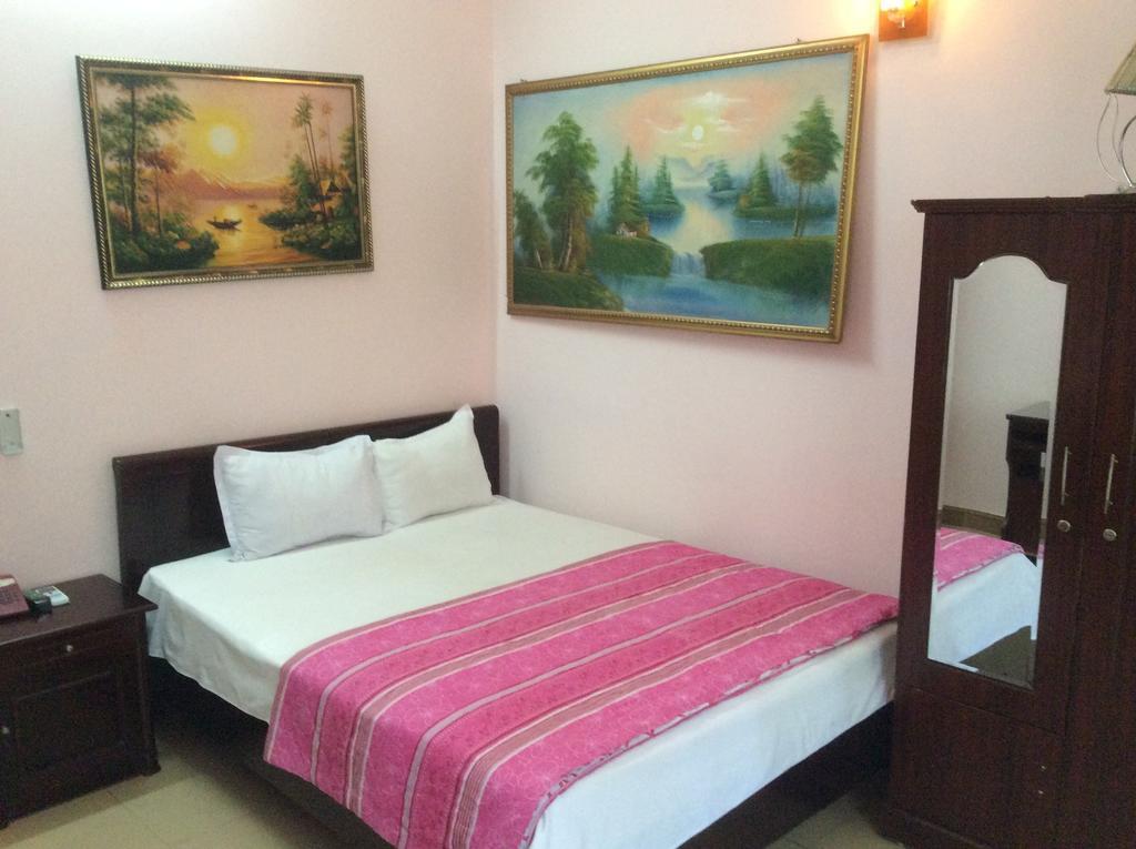 An Binh Hotel Hanoi Room photo