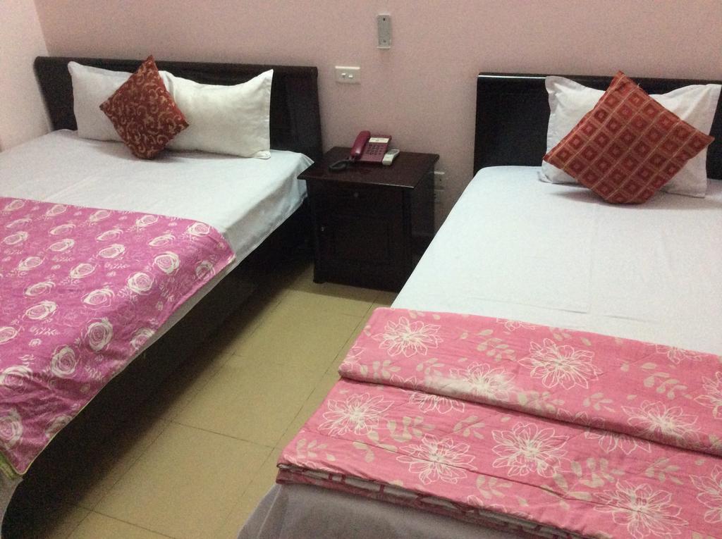 An Binh Hotel Hanoi Room photo