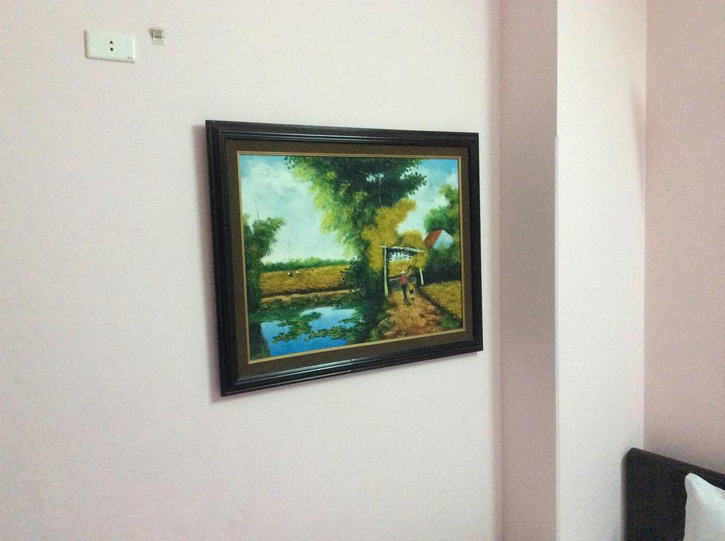An Binh Hotel Hanoi Room photo