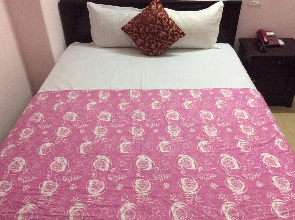 An Binh Hotel Hanoi Room photo